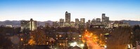 Building Photo - The York on City Park Apartamentos in Denver, Colorado