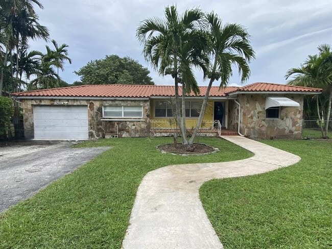 14131 NW 3rd Ave in Miami, FL - Building Photo - Building Photo