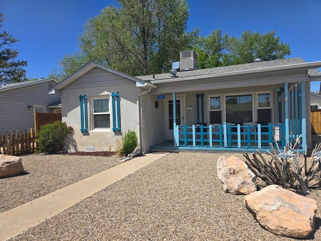 property at 404 E Hopi St
