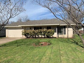 3428 N Ave in Plano, TX - Building Photo