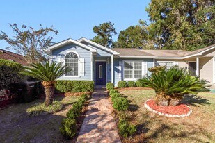 2788 Oak Park Ct in Tallahassee, FL - Building Photo