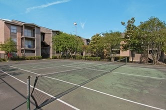 The Venti in Houston, TX - Foto de edificio - Building Photo