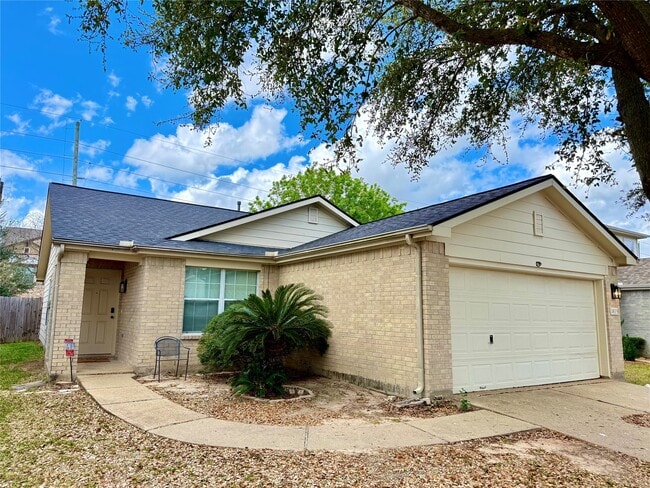 3819 Banks Ridge Ln in Katy, TX - Building Photo - Building Photo