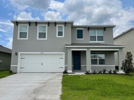 2739 Sunkissed Dr in St. Cloud, FL - Building Photo
