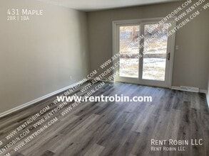 431 Maple St in Liberty, MO - Building Photo - Building Photo