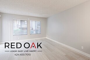 3710 E Fountain St in Long Beach, CA - Building Photo