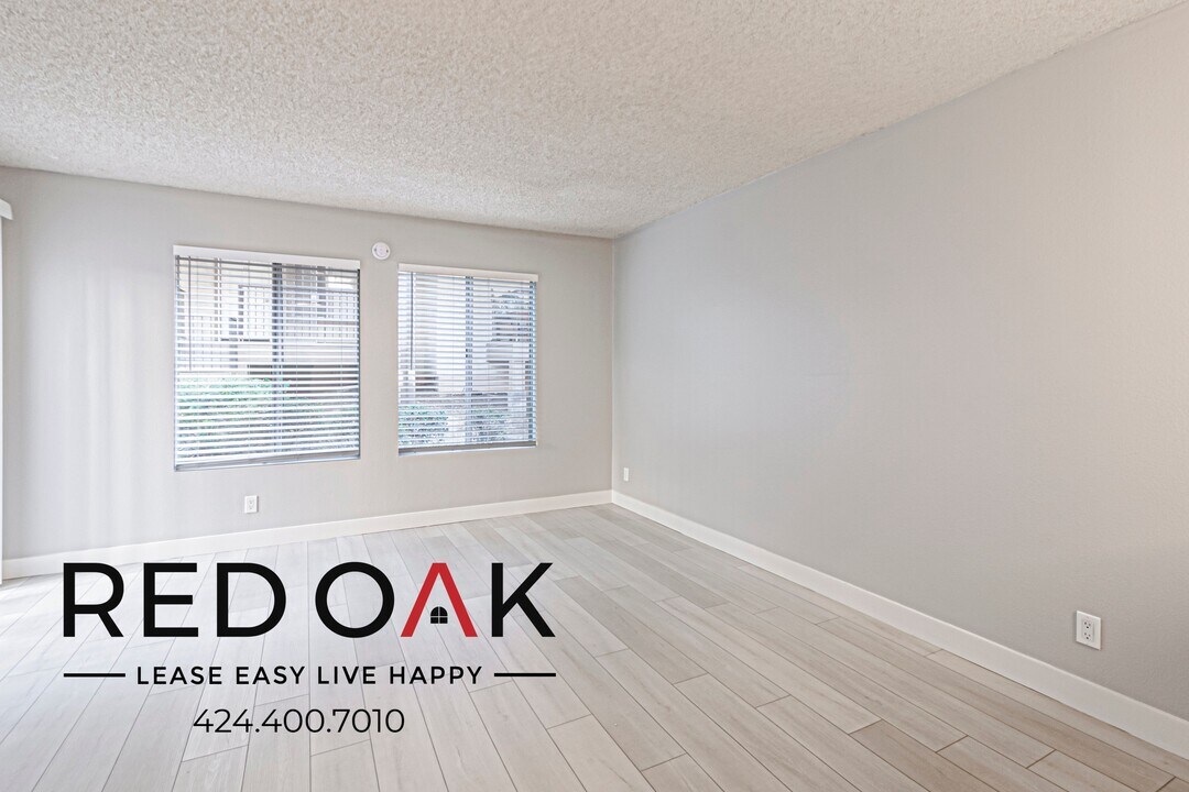 3710 E Fountain St in Long Beach, CA - Building Photo