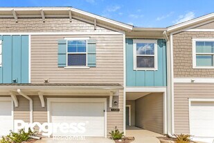 13285 Shore Grass Dr