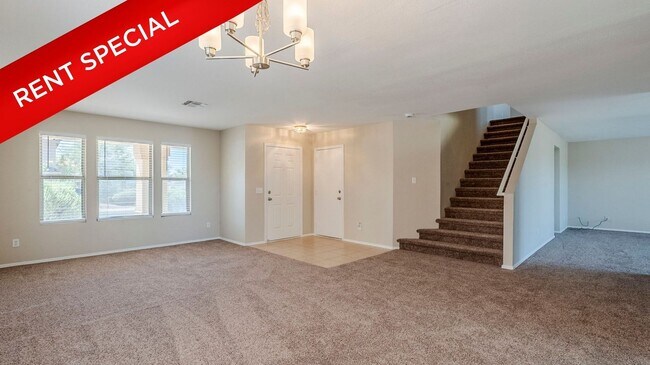 property at 610 W Racine Loop