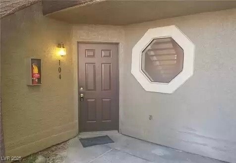 property at 5054 S Rainbow Blvd