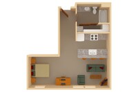 The Ponds at Heritage Place photo'