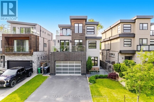 property at 685 Montbeck Crescent