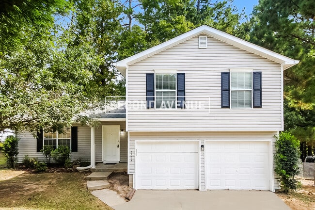 property at 6614 Rebecca Lou Ln