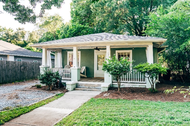 1313 Prescott Pl in High Point, NC - Building Photo - Building Photo