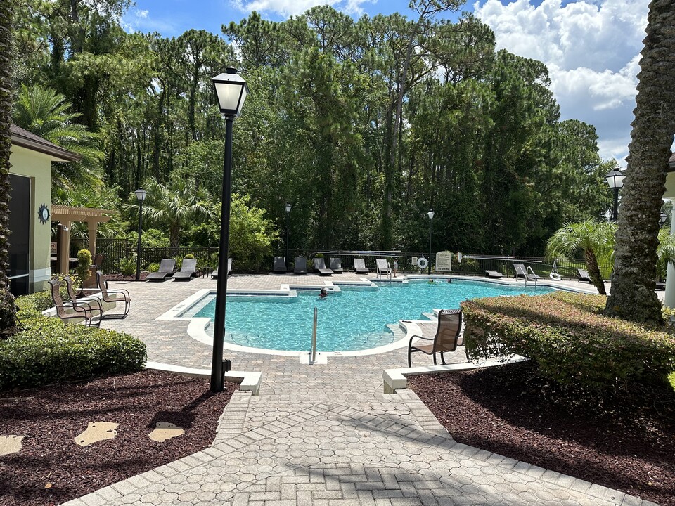 12500 Crest Springs Ln in Orlando, FL - Building Photo