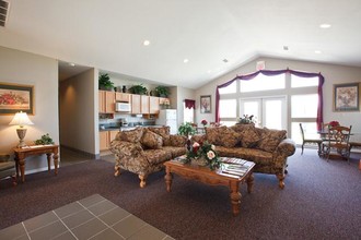 CHATHAM CROSSING in Chatham, IL - Foto de edificio - Interior Photo