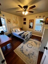 3210 33rd St in Lubbock, TX - Building Photo