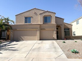 3429 W Mineral Butte Dr in San Tan Valley, AZ - Building Photo