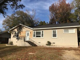 4511 Pate Dr in Columbus, GA - Building Photo
