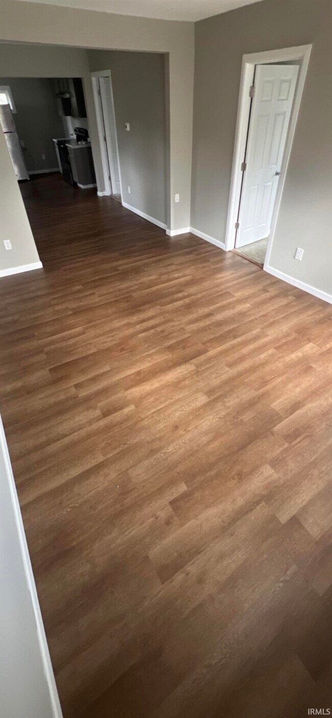 3303 Harvester Ave in Fort Wayne, IN - Building Photo - Building Photo