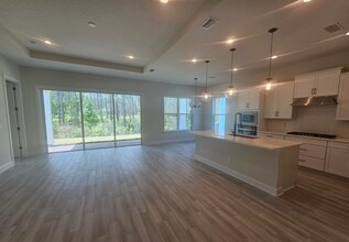 411 Dalton Ml Dr in Saint Johns, FL - Building Photo - Building Photo