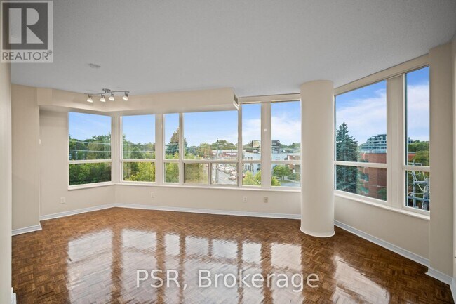 515 Rosewell Ave in Toronto, ON - Building Photo - Building Photo
