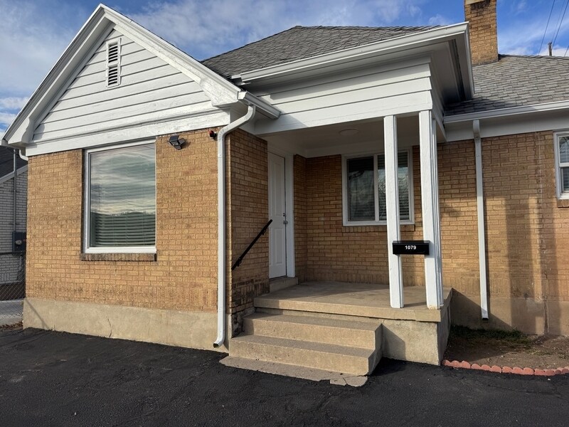 1079 E 3300 S in Millcreek, UT - Building Photo