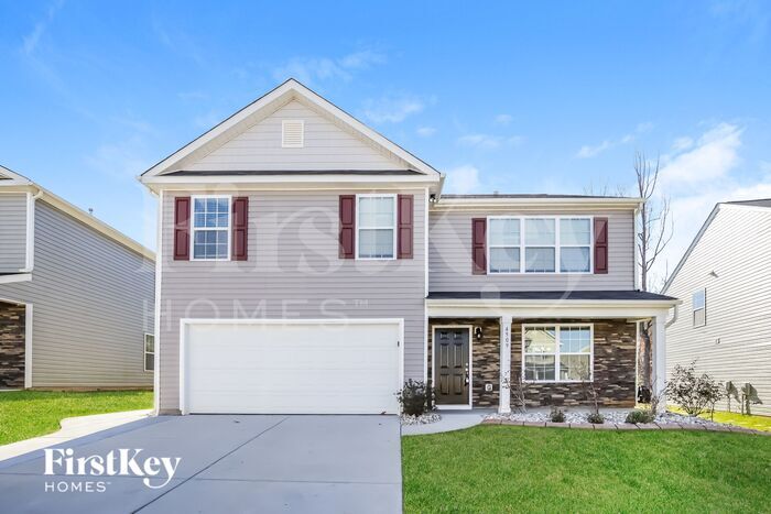 4509 Cattle Wy in Greensboro, NC - Building Photo