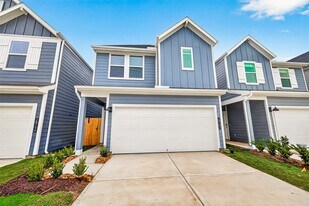 28142 Meadowlark Sky Dr in Fulshear, TX - Building Photo