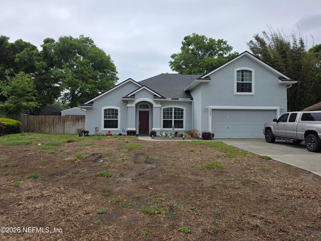 property at 86088 Meadowridge Ct