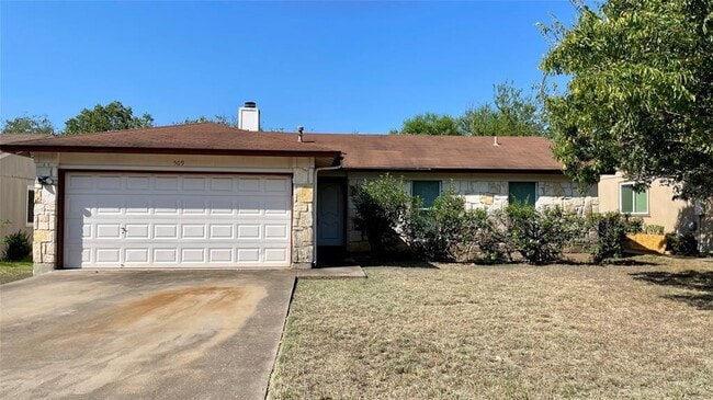 property at 509 Riverwood Dr