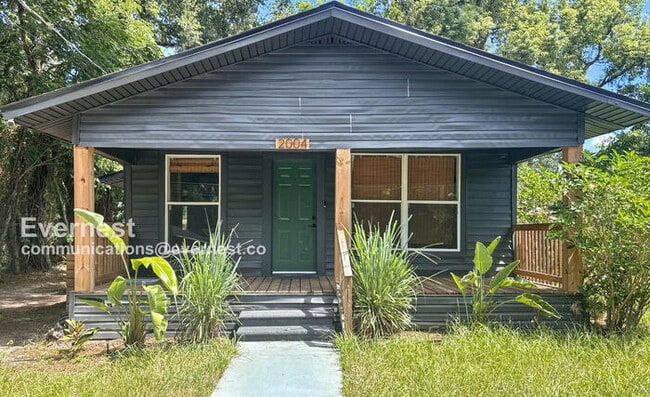 property at 2004 E Ellicott St