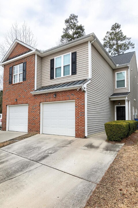 2340 Persimmon Ridge Dr in Raleigh, NC - Building Photo