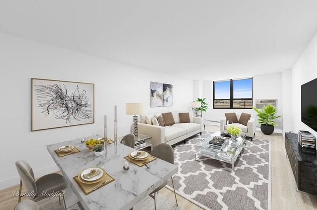 property at 301 W 110th St