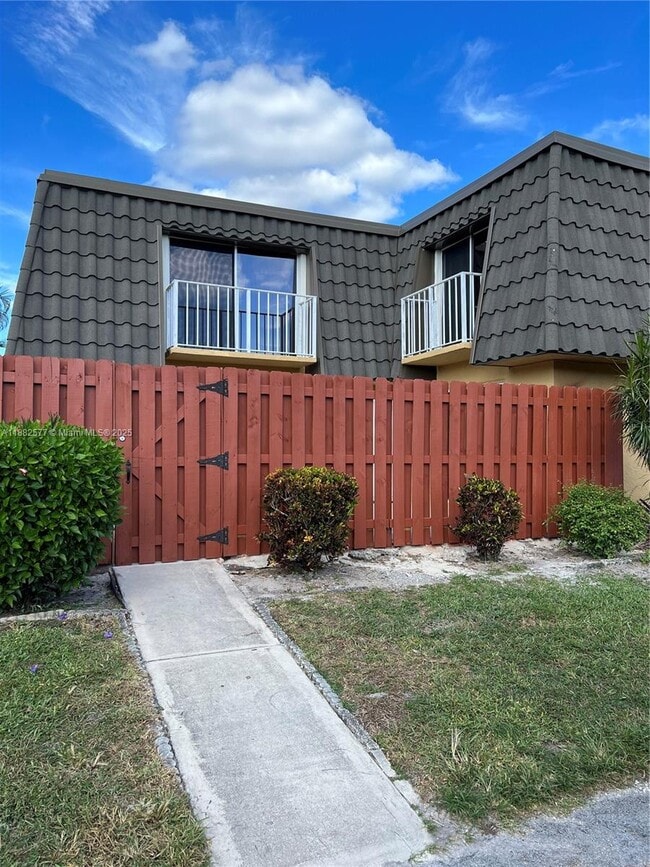 property at 22161 Boca Rancho Dr