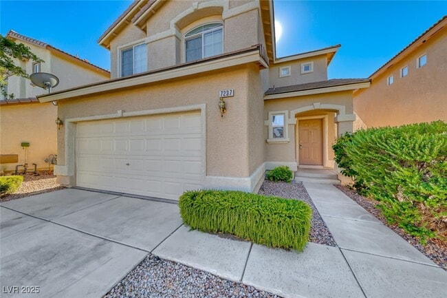 property at 7237 Twin Maples Ct