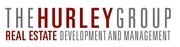 Property Management Company Logo The Hurley Group