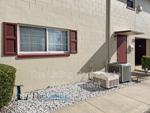 5505 Hernandes Dr in Orlando, FL - Building Photo - Building Photo