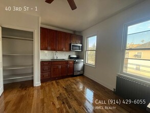 40 3rd St in New Rochelle, NY - Foto de edificio - Building Photo