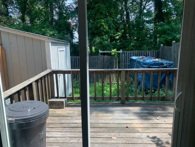 4675 Prather Pl in Woodbridge, VA - Building Photo - Building Photo