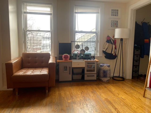 30 Hanson St, Unit 3 in Somerville, MA - Building Photo