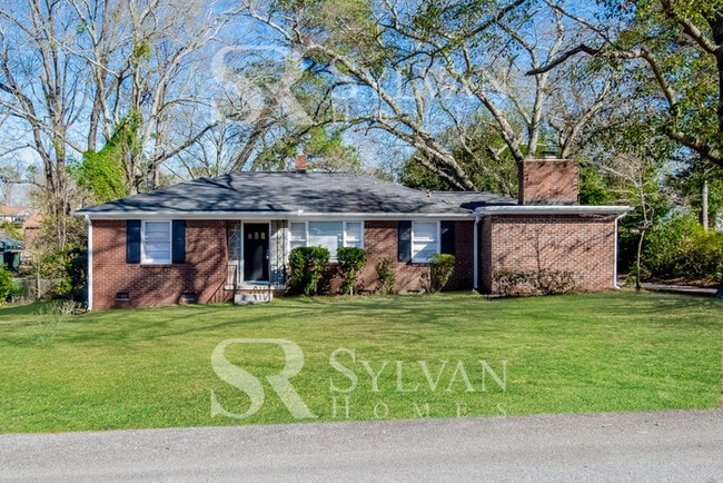 1108 Seminole Dr in West Columbia, SC - Building Photo - Building Photo