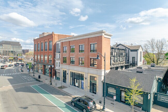 300 Somerville Ave