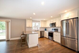 474 King St in Cohasset, MA - Building Photo - Building Photo