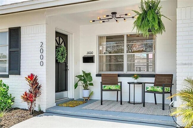 2000 57th St N in St. Petersburg, FL - Building Photo - Building Photo