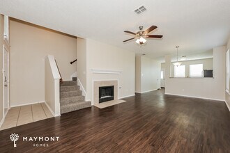 2214 Sumac Dr in Forney, TX - Building Photo - Building Photo