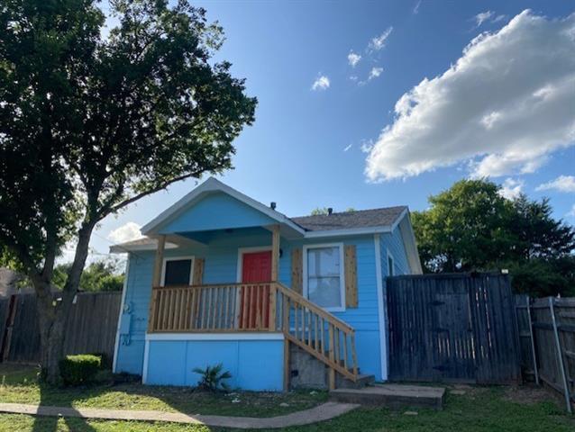 2507 Kahn St in Dallas, TX - Building Photo - Building Photo