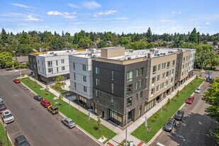 Residences at Arnada in Vancouver, WA - Building Photo