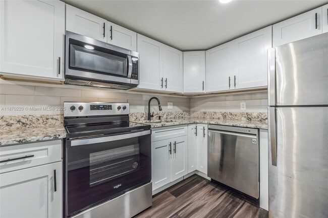 property at 480 NW 20th St