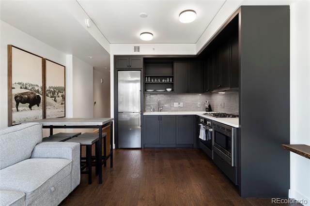 property at 1750 Wewatta St